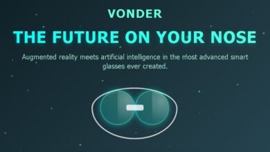 Viture's New AI Glasses: The Stealth AR Startup's Next Move