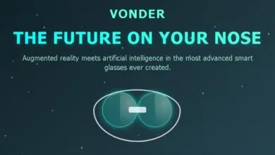 Viture’s New AI Glasses: The Stealth AR Startup’s Next Move