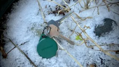 This Budget AirTag Rival Works With Android and Boosts Security