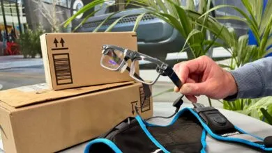 Why Your Amazon Driver’s Smart Glasses Are a Good Thing