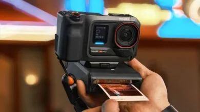 Insta360 Ace Pro Accessories Add Instant Camera Power