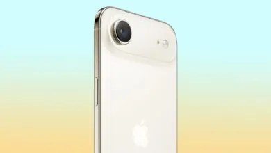iPhone Air Failure Halts Ultra-Thin Phone Trend