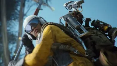 Arc Raiders’ Mobility Skills Are Not What You Expect