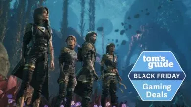 Steam’s Black Friday Sale: 15+ Must-Buy Deals From $3