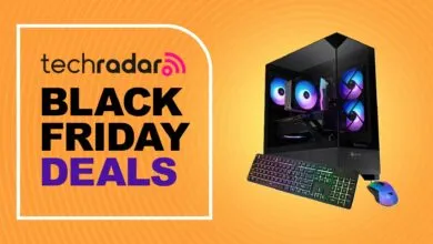 You Don’t Need $1,000 for a Gaming PC – This Black Friday Deal Proves It