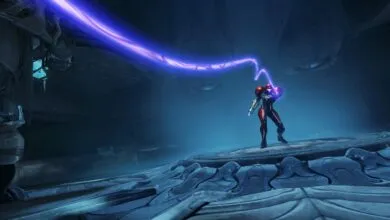 Metroid Prime 4: Beyond First Impressions – I’m Already Hooked