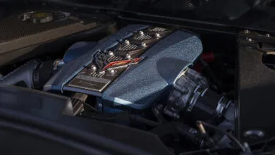 Chevy’s Corvette Flat Plane Crank: The Game-Changing Reason