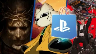 Don’t Miss These 45+ PS5 & PS4 Games on Sale This November