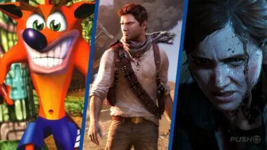 Celebrating 40 Years of PlayStation’s Legendary Game Developer