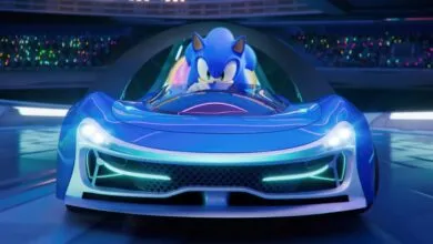 Sonic Racing: CrossWorlds Speeds to Switch 2 Next Month