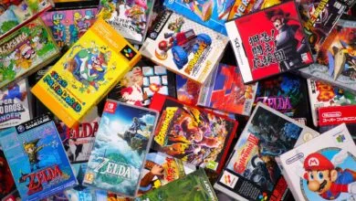 Nintendo’s Top 100 Games: The Ultimate List from Nintendo Life & IGN