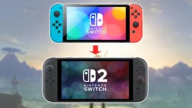 Switch 2 Compatibility Updates Hit Multiple Games