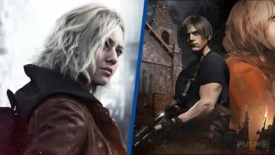 Capcom Debunks Fake Leon Kennedy ‘Leaks’ for Resident Evil