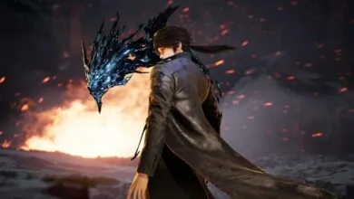 Lost Soul Aside’s Redemption Update Drops Tomorrow on PS5