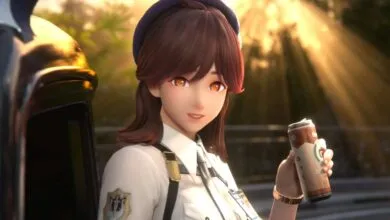 Genshin Impact Devs Unveil New Unreal Engine 5 Open-World Game