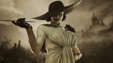 Resident Evil Fans Riled Up Over Lady D Obsession