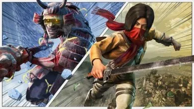 Assassin’s Creed Shadows Update Adds Attack on Titan Armor as Paid DLC