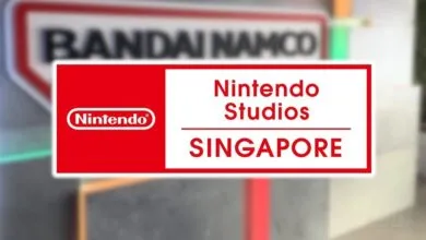 Nintendo Acquires Bandai Namco Studios Singapore