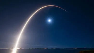 Government Shutdown's Cosmic Consequences