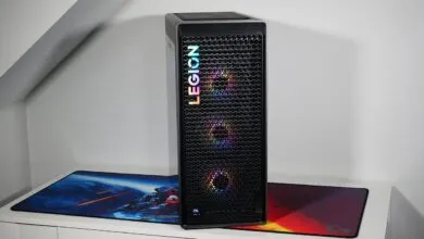 Lenovo Legion Tower 7i Gen 10: Our Verdict