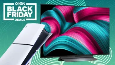 Top Black Friday OLED TV Deals: LG, Samsung & Sony