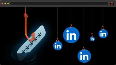 Why Attackers Are Phishing on LinkedIn