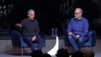 Linus Torvalds' Surprising Take on AI in Software Development