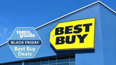 Best Buy Black Friday Deals: 33 Doorbusters From $3