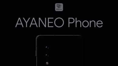 Ayaneo Phone Revealed With Retro Remake Teaser