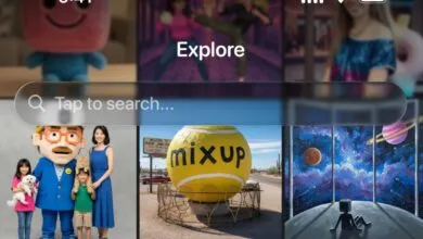 Create AI Images with Mixup: The Mad Libs-Style Photo App