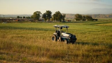 Monarch Tractor Faces Lawsuit Over Autonomous Operation Failures
