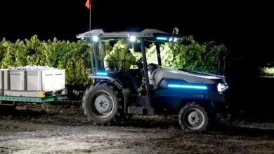 Monarch Tractor Warns of Layoffs and Potential Shutdown