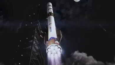 Blue Origin Unveils Ambitious New Glenn Rocket Plans