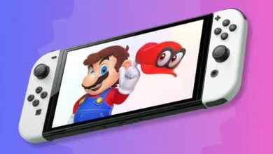Score Every Mario Switch Game on Sale for Black Friday 2025