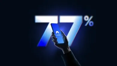 Get 77% Off NordVPN This Black Friday 2025
