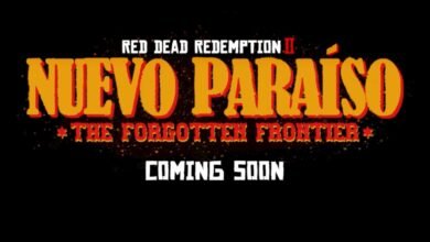 Nuevo Paraíso Mod Brings RDR1’s Mexico to Red Dead Redemption 2