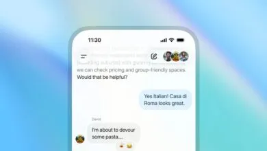 ChatGPT Now Lets You Chat With Groups