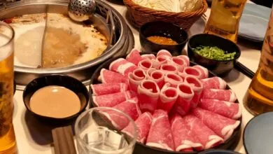 Your Online Reservations Reveal Your Dining Secrets