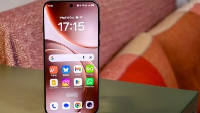 Oppo Find X9 Pro's Battery Life Will Amaze You