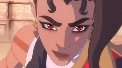 Overwatch 2’s New Melee Hero Vendetta Hits Hard