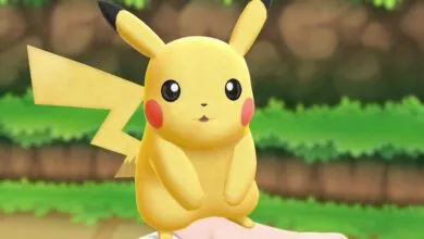 First Permanent Pokémon Theme Park Opens in Tokyo 2026