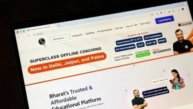 Physics Wallah IPO Soars, Defying India’s Edtech Slump