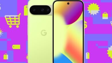 Google Pixel 10 Lineup: First-Ever 25% Off Sale