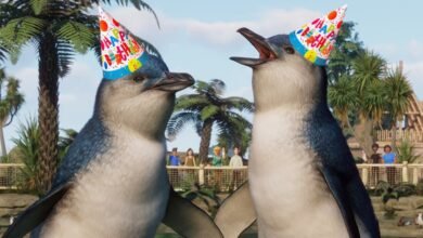 Planet Zoo 2 Officially Announced on Game's 6th Anniversary