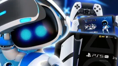 PlayStation Black Friday 2025: PS5 Console & Game Deals Live Now