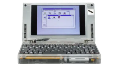 New DOS PCs Make a Surprising Comeback