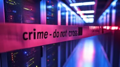 Dutch Police Seize 250 Servers in Bulletproof Hosting Crackdown