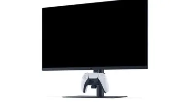 Sony’s New 27-inch PlayStation Monitor Charges Your DualSense