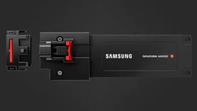 Samsung’s Modular SSD Lets You Swap NAND and Controller