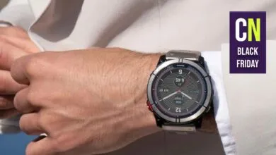 Unheard Garmin Watch: Save $500 in This Black Friday Steal